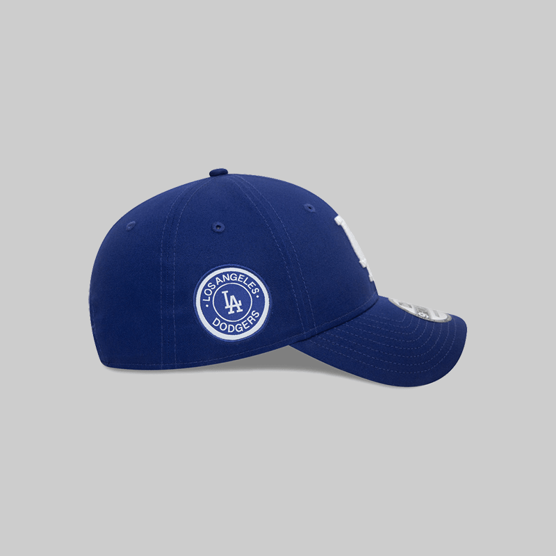 9Forty Strapback Los Angeles Dodgers