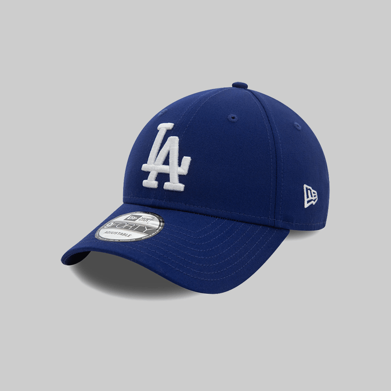 9Forty Strapback Los Angeles Dodgers