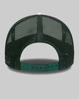 Trucker Snapback Oakland Athletics World Series