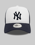 Trucker Snapback New York Yankees World Series