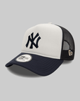 Trucker Snapback New York Yankees World Series