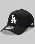 9Forty AFrame Snapback Los Angeles Dodgers