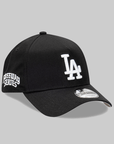 9Forty AFrame Snapback Los Angeles Dodgers