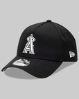 9Forty AFrame Snapback Anaheim Angels