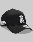 9Forty AFrame Snapback Anaheim Angels