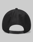 9Forty AFrame Snapback Logo Arch