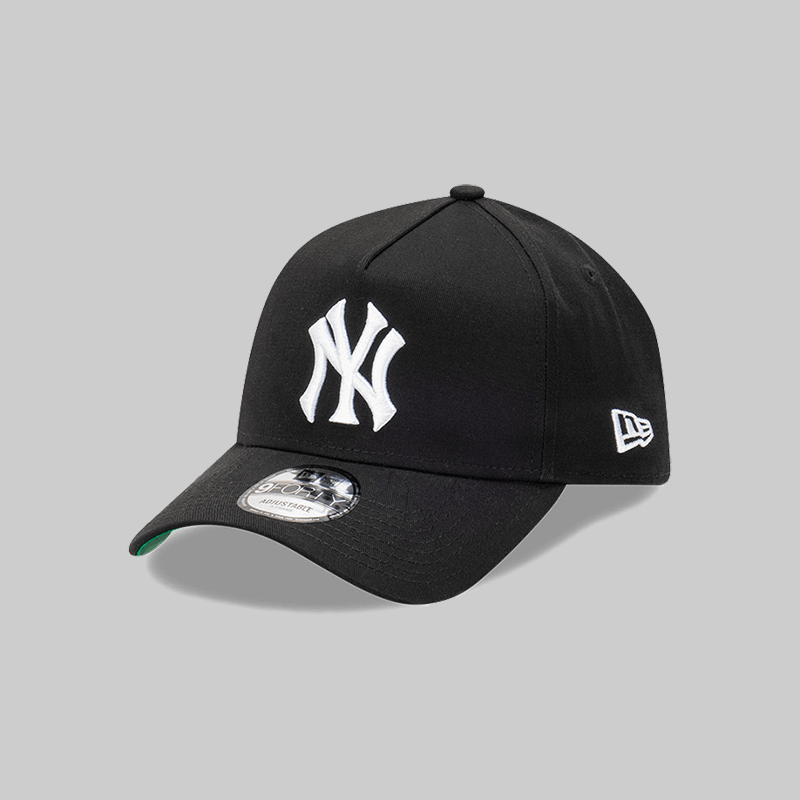 9Forty AFrame Snapback New York Yankees