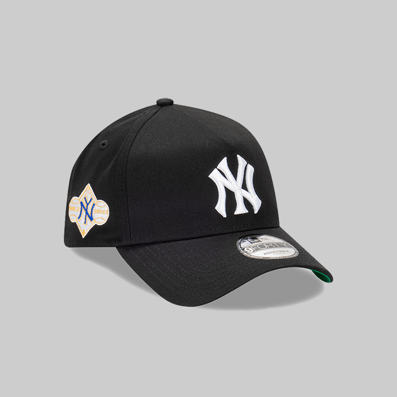 9Forty AFrame Snapback New York Yankees