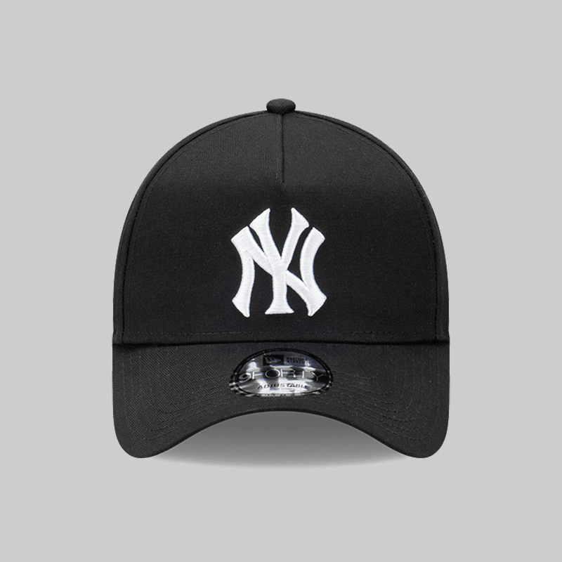 9Forty AFrame Snapback New York Yankees