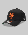 9Forty AFrame Snapback New York Mets