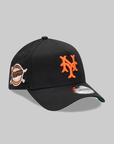 9Forty AFrame Snapback New York Mets