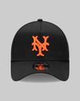 9Forty AFrame Snapback New York Mets