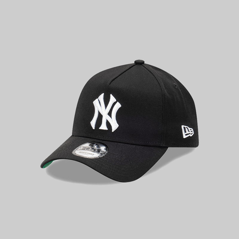 9Forty AFrame Snapback New York Yankees