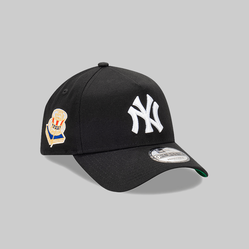 9Forty AFrame Snapback New York Yankees