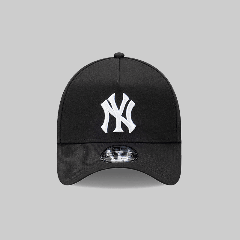 9Forty AFrame Snapback New York Yankees