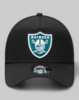 9Forty AFrame Snapback Las Vegas Raiders