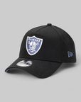 9Forty AFrame Snapback Las Vegas Raiders