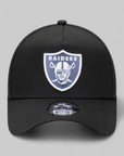 9Forty AFrame Snapback Las Vegas Raiders