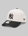 9Forty AFrame Snapback New York Yankees