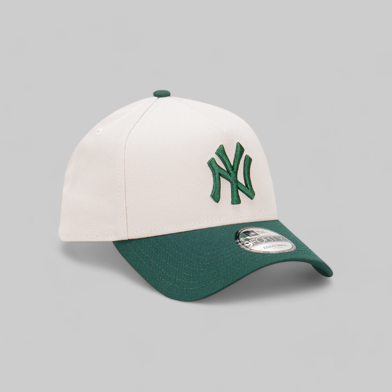 9Forty AFrame Snapback New York Yankees