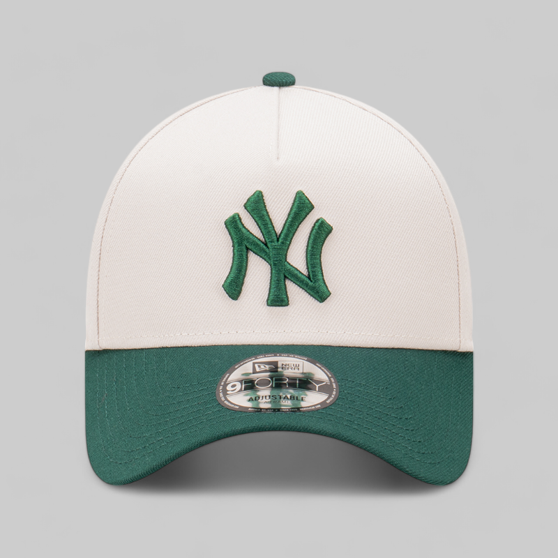 9Forty AFrame Snapback New York Yankees