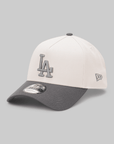 9Forty AFrame Snapback Los Angeles Dodgers