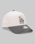 9Forty AFrame Snapback Los Angeles Dodgers