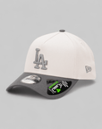 9Forty AFrame Snapback Los Angeles Dodgers