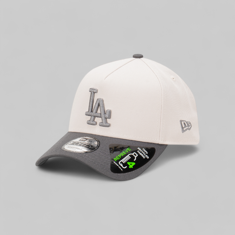 9Forty AFrame Snapback Los Angeles Dodgers