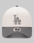 9Forty AFrame Snapback Los Angeles Dodgers