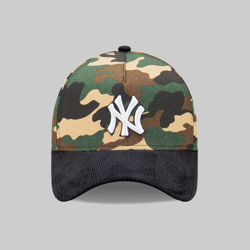 9Forty AFrame Snapback New York Yankees