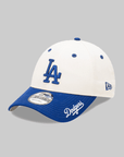 9Forty Strapback Los Angeles Dodgers