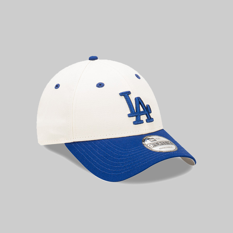 9Forty Strapback Los Angeles Dodgers