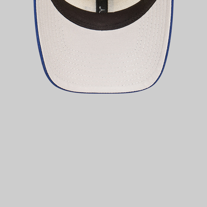 9Forty Strapback Los Angeles Dodgers