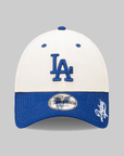 9Forty Strapback Los Angeles Dodgers