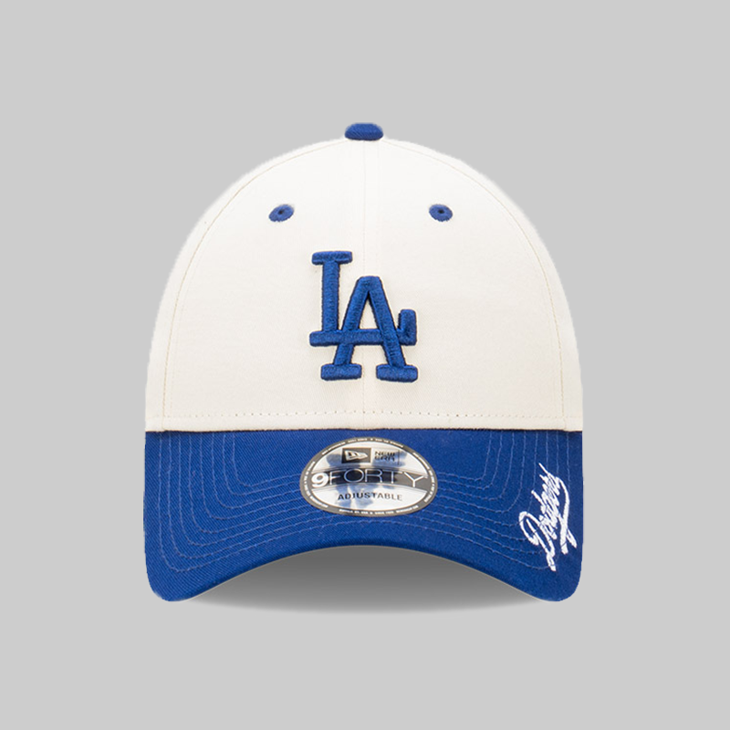 9Forty Strapback Los Angeles Dodgers