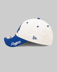 9Forty Strapback Los Angeles Dodgers