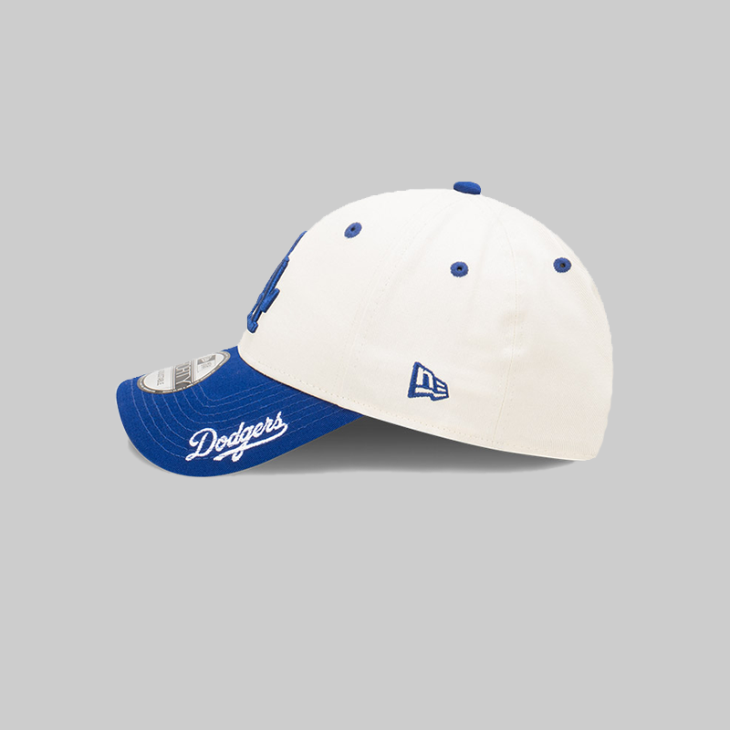 9Forty Strapback Los Angeles Dodgers