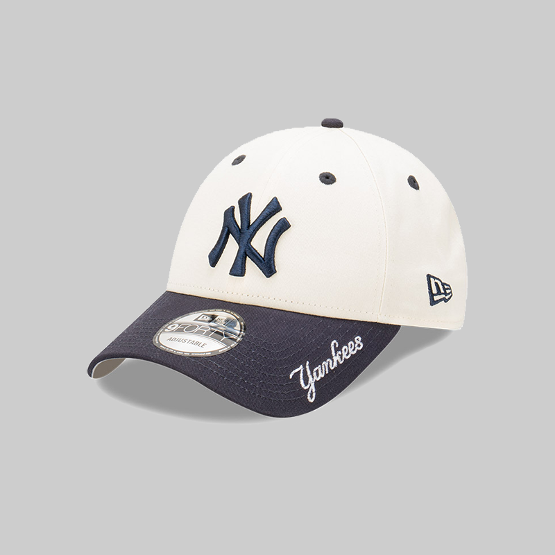 9Forty Strapback New York Yankees