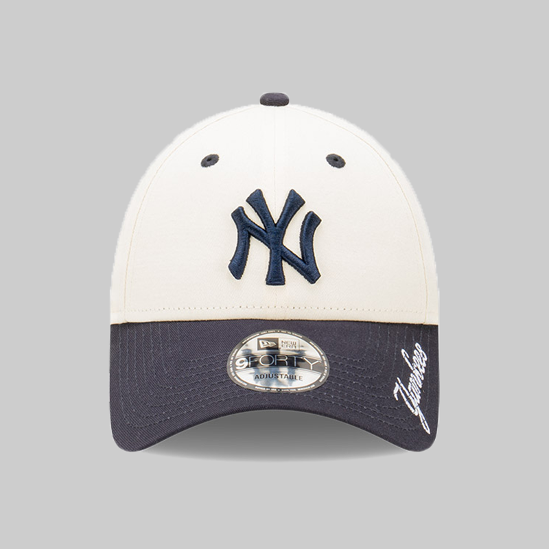 9Forty Strapback New York Yankees