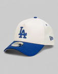 9Forty AFrame Snapback Los Angeles Dodgers