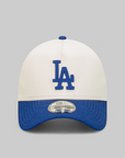 9Forty AFrame Snapback Los Angeles Dodgers