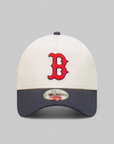 9Forty AFrame Snapback Boston Red Sox