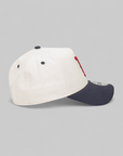 9Forty AFrame Snapback Boston Red Sox