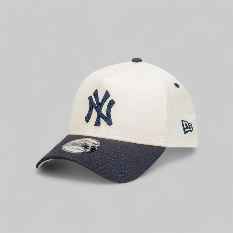 9Forty AFrame Snapback New York Yankees