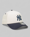 9Forty AFrame Snapback New York Yankees