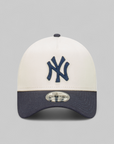 9Forty AFrame Snapback New York Yankees