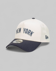 9Forty AFrame Snapback New York Yankees