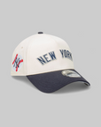 9Forty AFrame Snapback New York Yankees