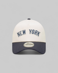 9Forty AFrame Snapback New York Yankees